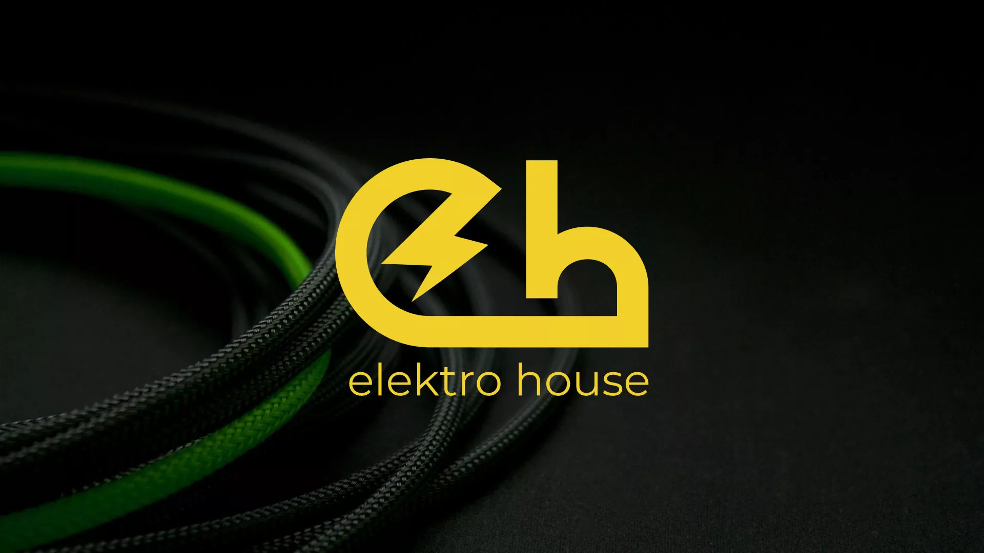 Создание сайта компании «Elektro House» в Зуевке